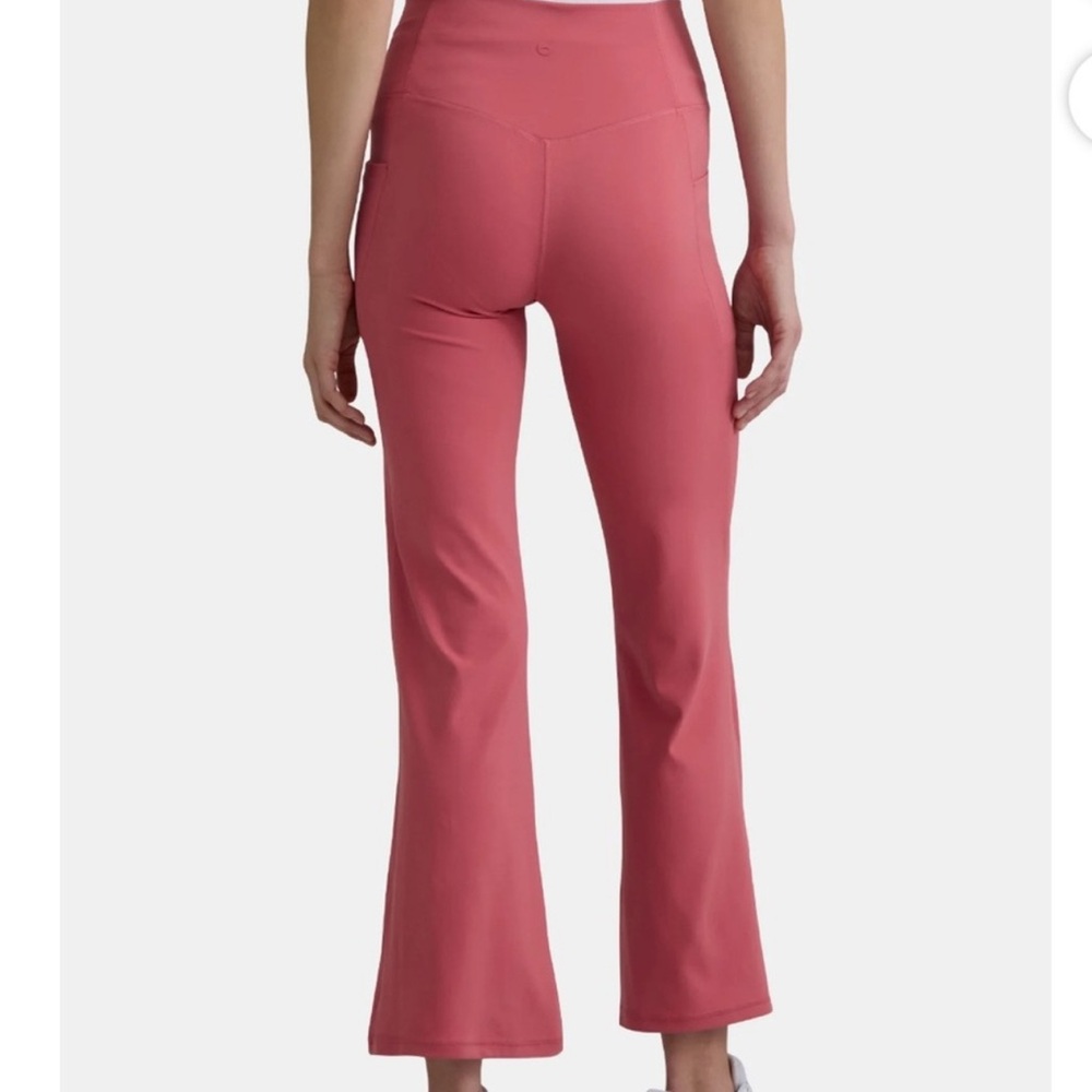 Avia Women's SoftSculpt Flare Leggings XXXL - Picture 8 of 12